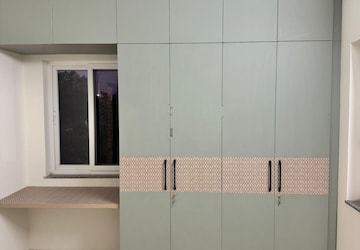 Room in 2 BHK Apartment at Adarsh Greens, Kogilu – for Rent