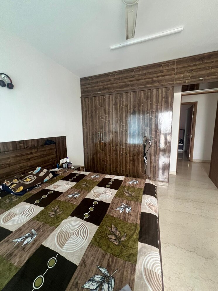 Living Room, snn-raj-spiritua 4 Bedroom 3300 Sq.Ft. Apartment In Jp Nagar Bangalore 9331529