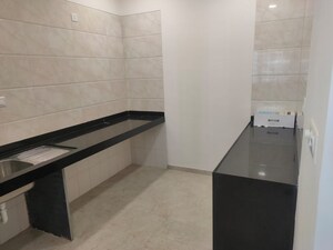 Kitchen in 2 BHK Apartment at Rama Metro Life, Tathawade – for Rent