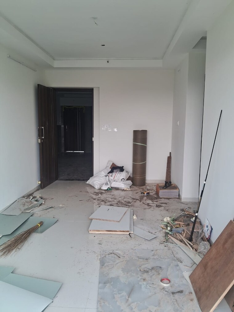 Room, regency-anantam 1 Bedroom 500 Sq.Ft. Apartment In Dombivli East Thane 9331584