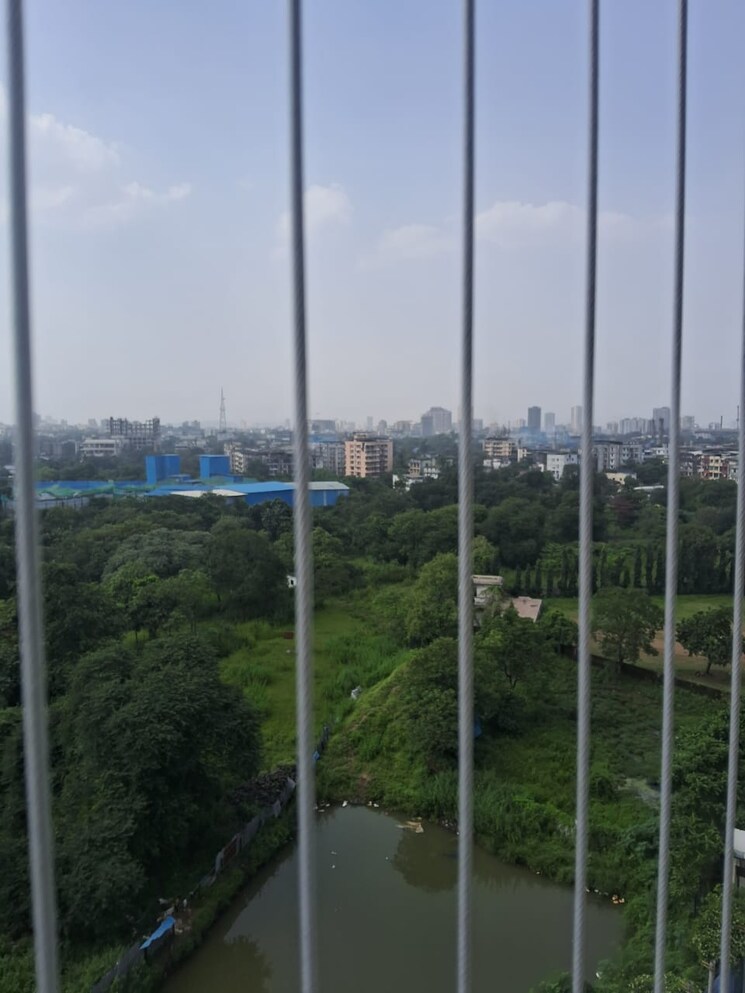 Master Bedroom, regency-anantam 1 Bedroom 500 Sq.Ft. Apartment In Dombivli East Thane 9331584