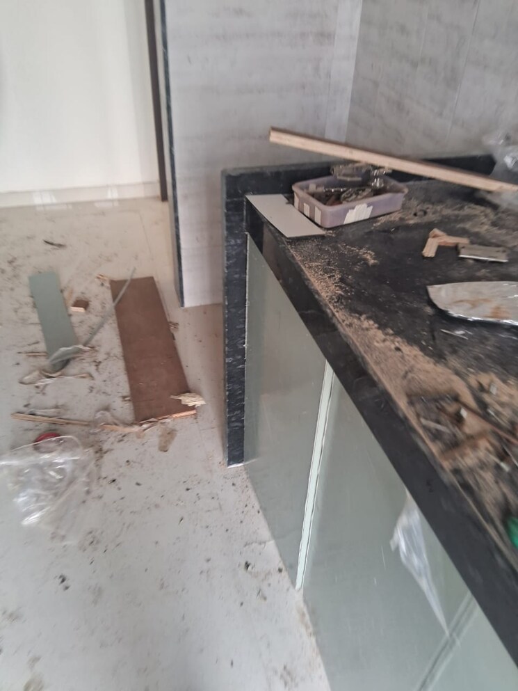 Balcony, regency-anantam 1 Bedroom 500 Sq.Ft. Apartment In Dombivli East Thane 9331584