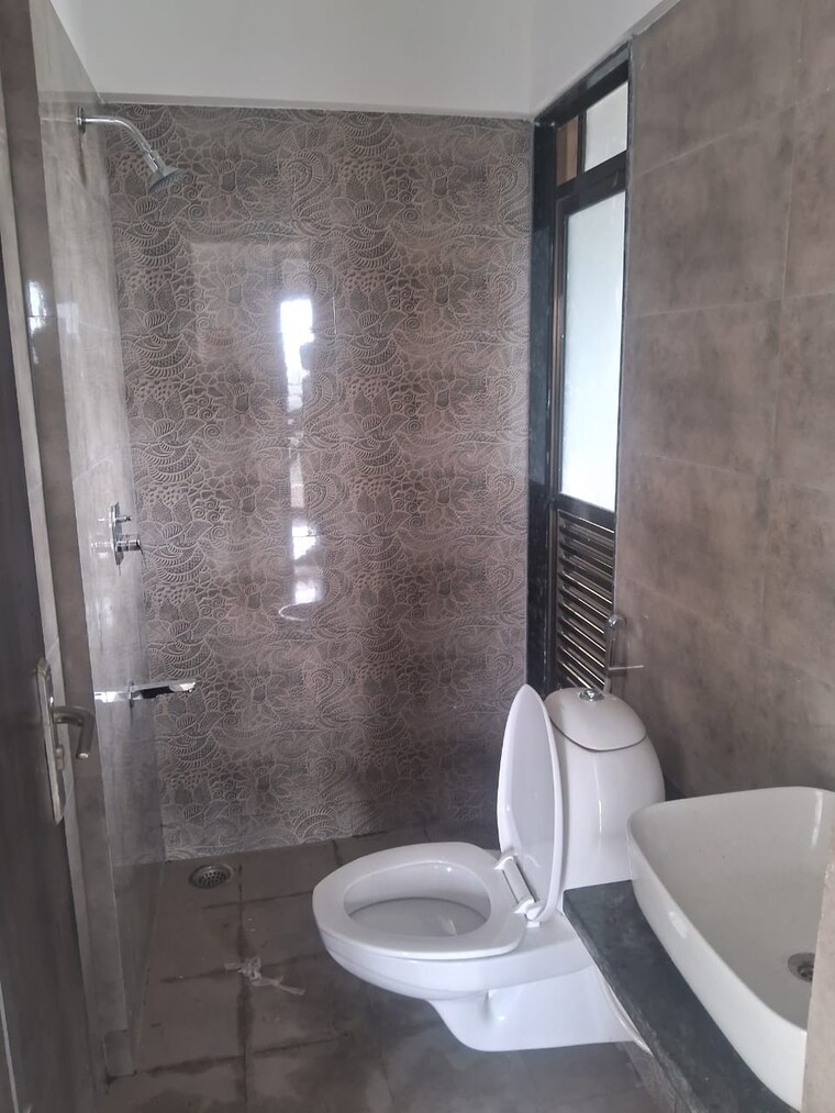 Bathroom, regency-anantam 1 Bedroom 500 Sq.Ft. Apartment In Dombivli East Thane 9331584