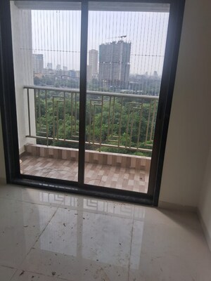 Room in 1 BHK Apartment at Regency Anantam, Dombivli East – for Rent