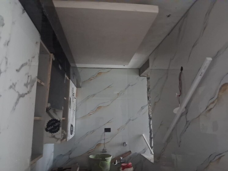 Bathroom, chattarpur 2 Bedroom 751 Sq.Ft. Builder Floor In Chattarpur Delhi 9331534