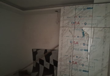 2 BHK Builder Floor – Map Location View at Chattarpur - for Sale