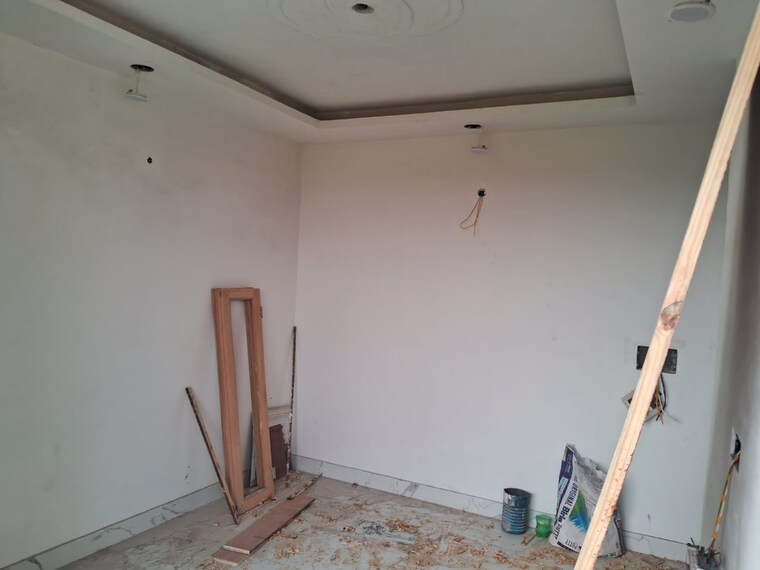 undefined, chattarpur 2 Bedroom 751 Sq.Ft. Builder Floor In Chattarpur Delhi 9331534