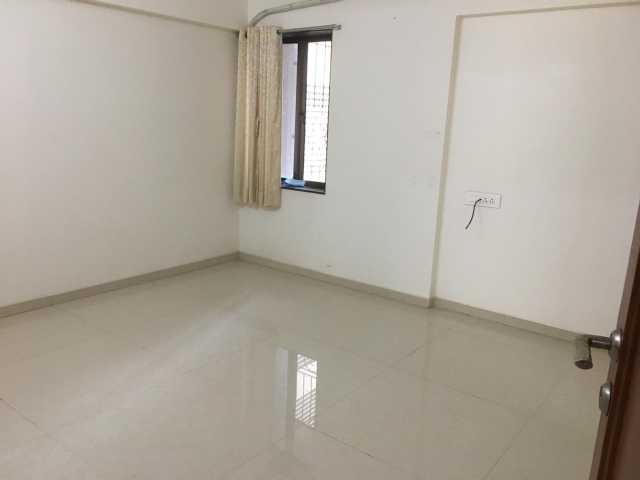 3 BHK Apartment For Rent in GP Solitaire
