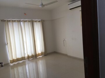Bathroom in 3 BHK Apartment at GP Solitaire, Santacruz East – for Rent