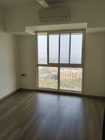 Master Bedroom in 2 BHK Apartment at Omkar Veda Exclusive, Parel – for Rent