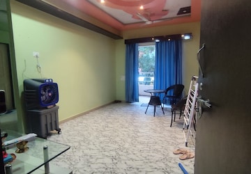 Room in 2 BHK Apartment at Kunjir Shyama Prestige, Pimple Saudagar – for Sale