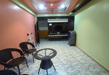 2 BHK Apartment For Sale in Kunjir Shyama Prestige, Pimple Saudagar