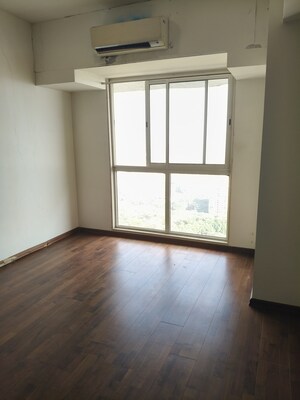 Bedroom in 2 BHK Apartment at Omkar Veda Exclusive, Parel – for Rent