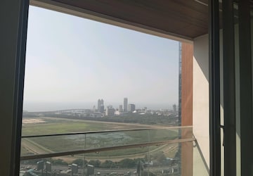 Furnished Amenities in 3 BHK Apartment at Piramal Mahalaxmi, Mahalaxmi – for Rent