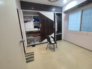 Room in 2 BHK Apartment at Kunjir Shyama Prestige, Pimple Saudagar – for Sale