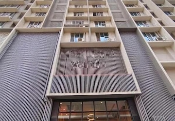 2 BHK Apartment – Exterior View View at Mayfair The View, Vikhroli West - for Sale