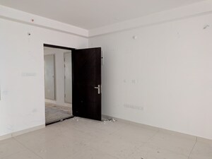 Living Room in 2.5 BHK Apartment at Aparna Sarovar Zicon, Nallagandla – for Sale