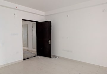Living Room in 2.5 BHK Apartment at Aparna Sarovar Zicon, Nallagandla – for Sale