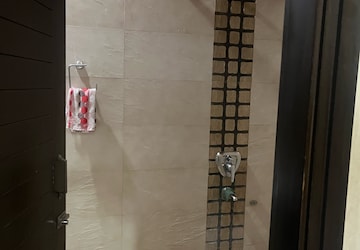 Bathroom in 4 BHK Independent House at Dugri – for Sale