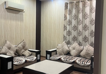 Living Room in 4 BHK Independent House at Dugri – for Sale