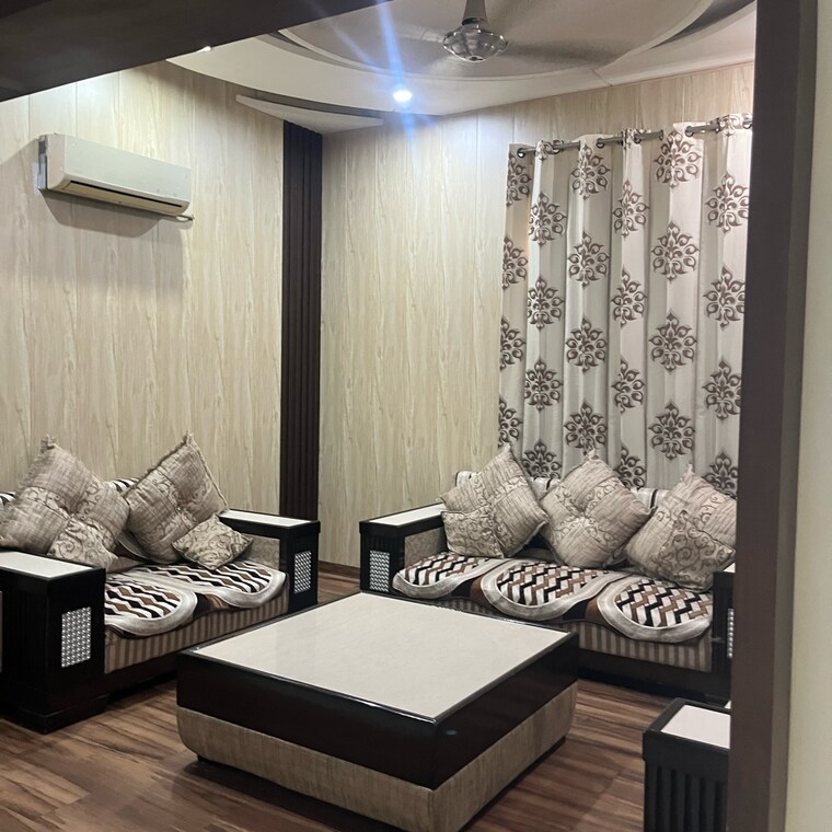 Living Room, dugri 4 Bedroom 1801 Sq.Ft. Independent House In Dugri Ludhiana 9331588