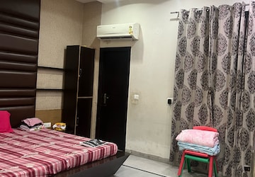 Bedroom in 4 BHK Independent House at Dugri – for Sale