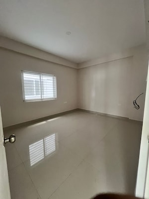 Bedroom in 2.5 BHK Apartment at Aparna Sarovar Zicon, Nallagandla – for Sale