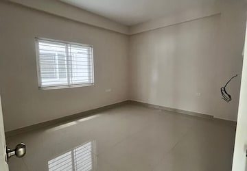 Bedroom in 2.5 BHK Apartment at Aparna Sarovar Zicon, Nallagandla – for Sale