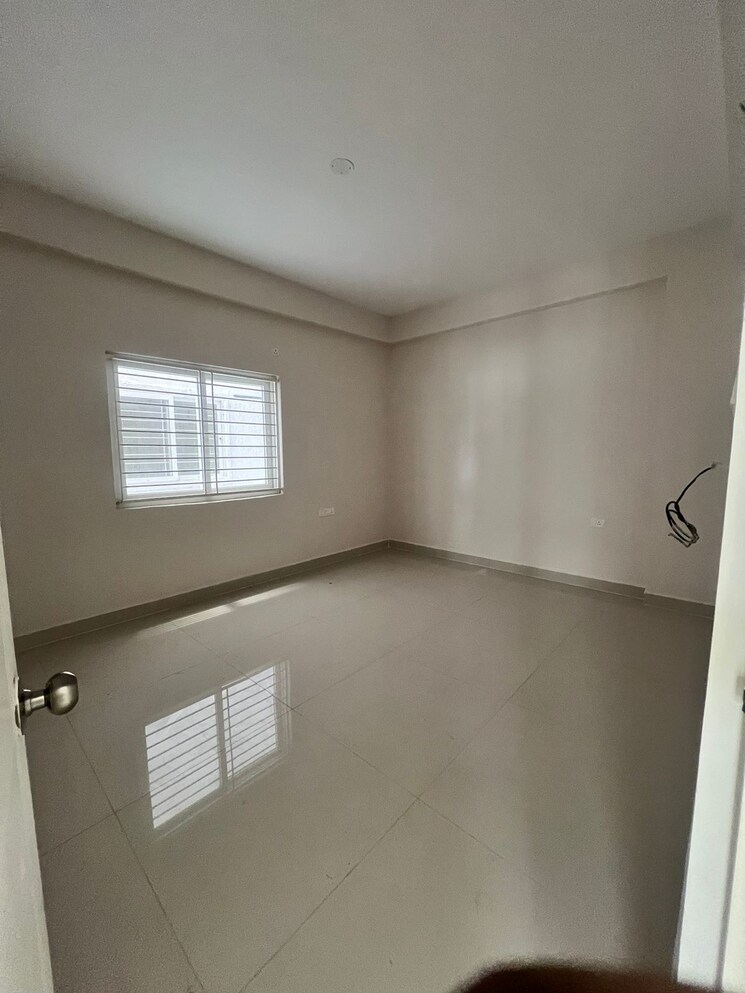 Bedroom, aparna-sarovar-zicon 2.5 Bedroom 1495 Sq.Ft. Apartment In Nallagandla Hyderabad 9331636