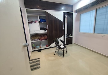 2 BHK Apartment For Sale in Kunjir Shyama Prestige, Pimple Saudagar
