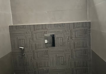 Bathroom in 2.5 BHK Apartment at Aparna Sarovar Zicon, Nallagandla – for Sale