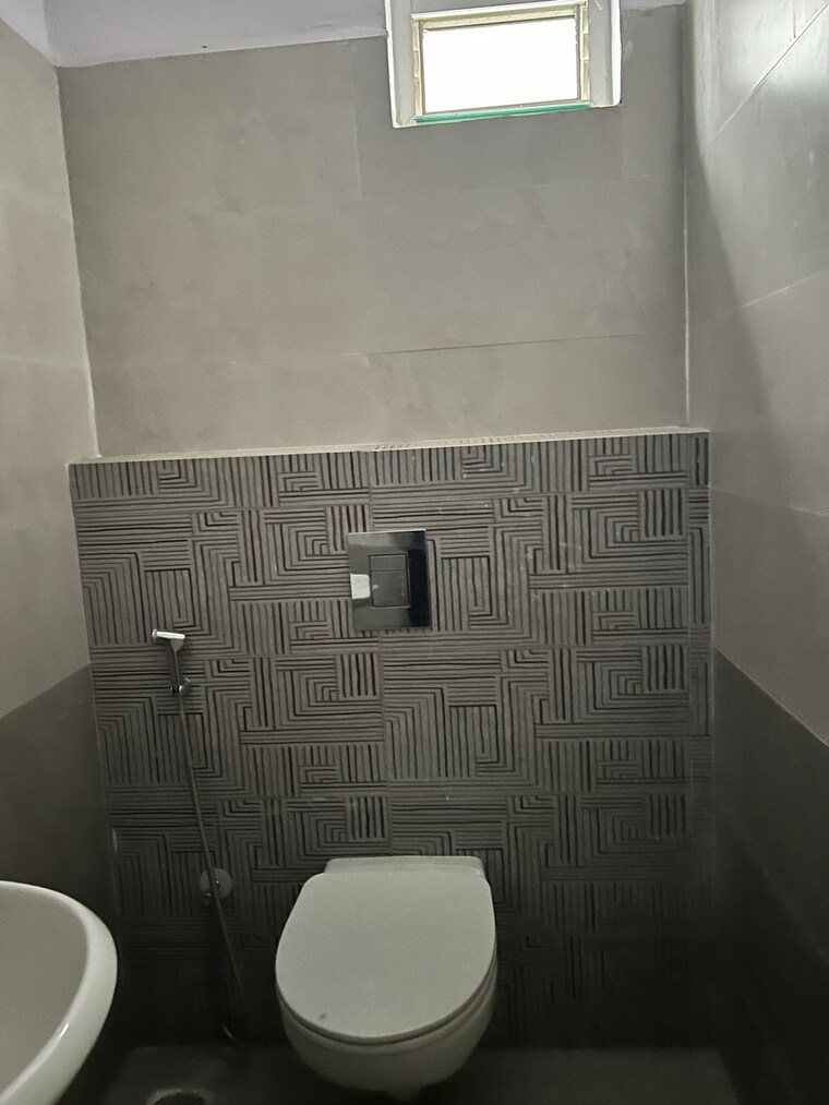 Bathroom, aparna-sarovar-zicon 2.5 Bedroom 1495 Sq.Ft. Apartment In Nallagandla Hyderabad 9331636