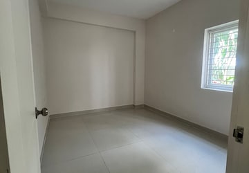 Bedroom in 2.5 BHK Apartment at Aparna Sarovar Zicon, Nallagandla – for Sale
