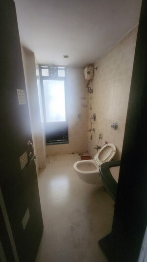Bathroom in 2 BHK Apartment at Safal Classic, Chembur – for Rent