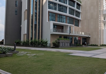 2.5 BHK Apartment – Exterior View View at Aparna Sarovar Zicon, Nallagandla - for Sale