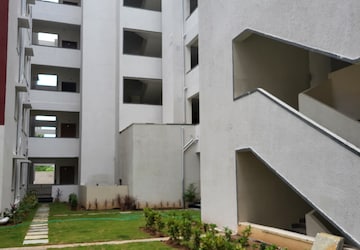 2 BHK Apartment – Exterior View View at Gandi Maisamma - for Sale