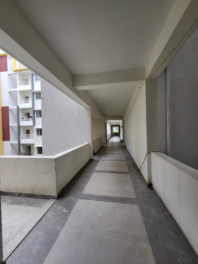 Other, gandi maisamma 2 Bedroom 1605 Sq.Ft. Apartment In Gandi Maisamma Hyderabad 9331627