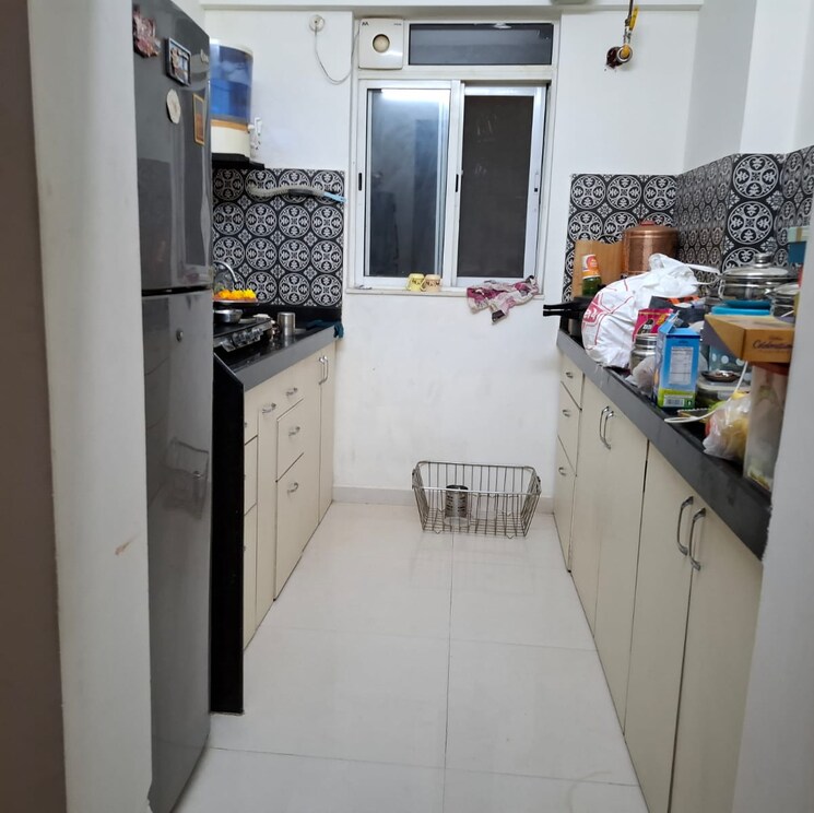 Kitchen, lodha-amara 1 Bedroom 446 Sq.Ft. Apartment In Sandoz Baug Thane 9331643