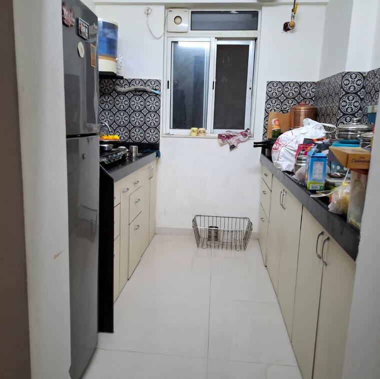 Kitchen, lodha-amara 1 Bedroom 446 Sq.Ft. Apartment In Sandoz Baug Thane 9331643