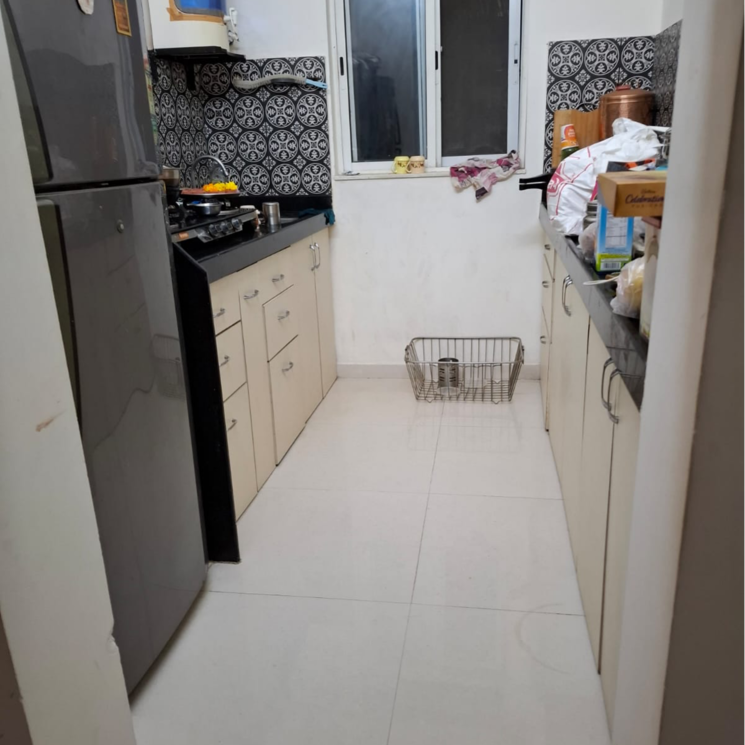 Kitchen, lodha-amara 1 Bedroom 446 Sq.Ft. Apartment In Sandoz Baug Thane 9331643