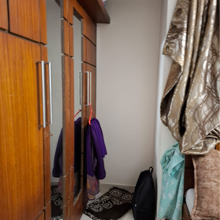 Other, lodha-amara 1 Bedroom 446 Sq.Ft. Apartment In Sandoz Baug Thane 9331643