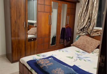 1 BHK Apartment For Sale in Lodha Amara, Sandoz Baug