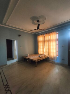 Living Room in 3 BHK Independent House at Eta I Greater Noida – for Rent