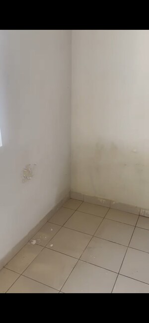 Bathroom in 3 BHK Apartment at Raheja Vedaanta, Sector 108 – for Rent