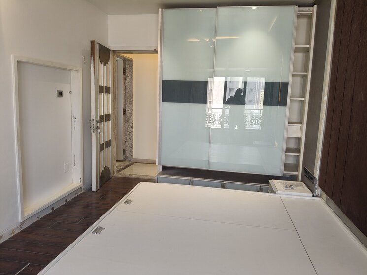 Master Bedroom, chaitanya-tower 3 Bedroom 1250 Sq.Ft. Apartment In Prabhadevi Mumbai 9331683