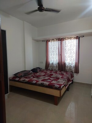 1 BHK Independent House For Rent in Ganga Park, Mundhwa