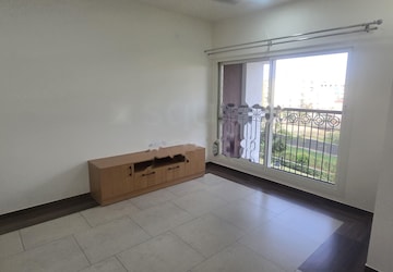 Kitchen in 3 BHK Apartment at Sobha Windsor, Whitefield – for Rent