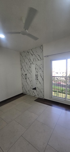 Room in 3 BHK Apartment at Sobha Windsor, Whitefield – for Rent