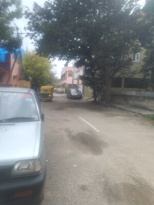  Plot – Exterior View View at Kalkere - for Sale