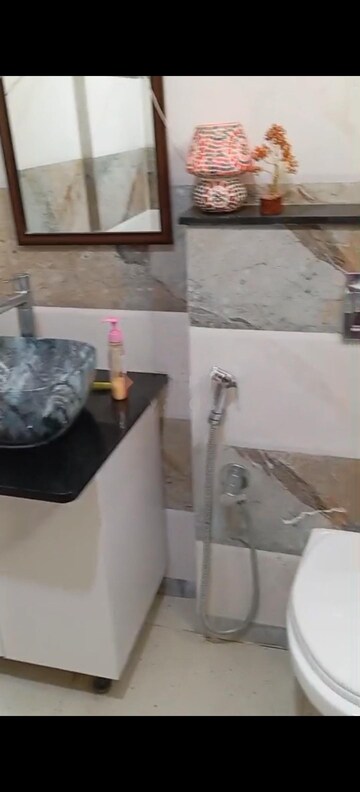 Kitchen in 2 BHK Apartment at Nishant Prime, Whitefield – for Rent
